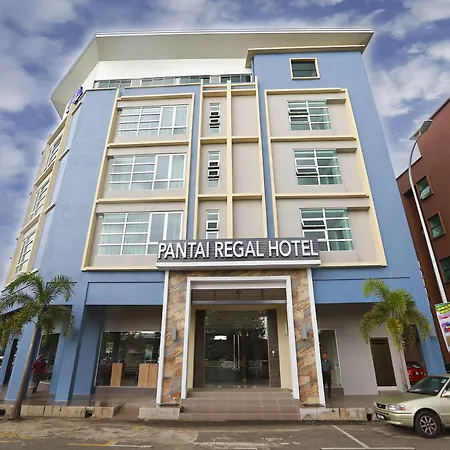 Pantai Regal Hotel-2