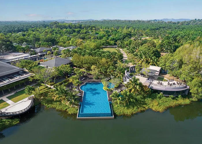 Mangala Estate Boutique Resort - Small Luxury Hotels Of The World Kuantan