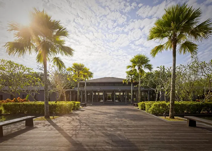 Mangala Estate Boutique Resort - Small Luxury Hotels Of The World Kuantan